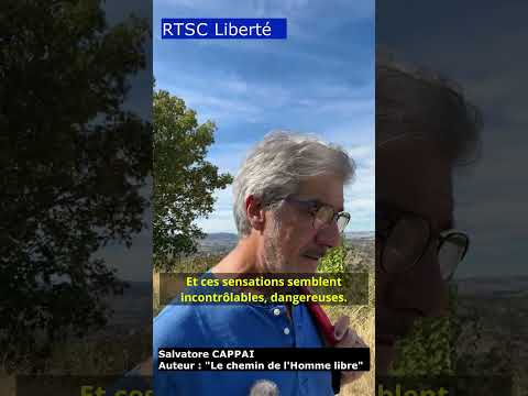 #18 — Vos émotions sont si fortes que vous avez appris à les éviter