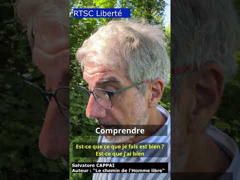 #14 — Pourquoi j'ai autant besoin de la validation des autres