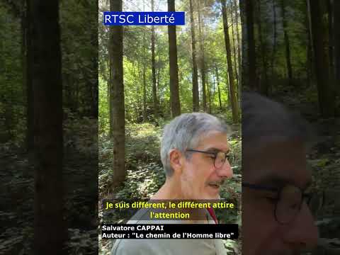 #17 — Pourquoi vous cachez ce qui fait votre force ?