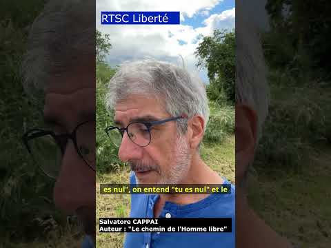Réel 7 — Synthèse de ce que nous avons vu sur les peurs