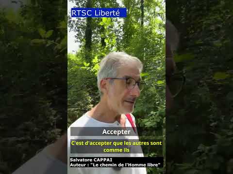 #24 — Vous avez l'impression de ne pas vraiment faire partie de ce monde ?