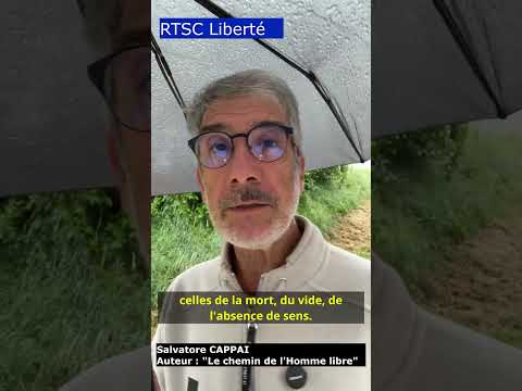 Réel 2 — Les différents types de peurs