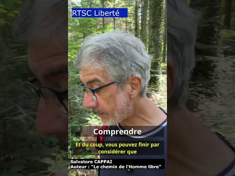 #16 — Pourquoi j'ai peur des conflits