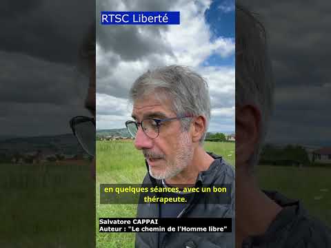 Réel 8 — Comment peut-on vraiment changer une peur ?