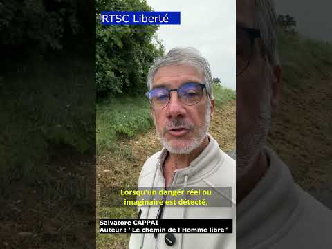 Réel 1 — C'est quoi une peur ?