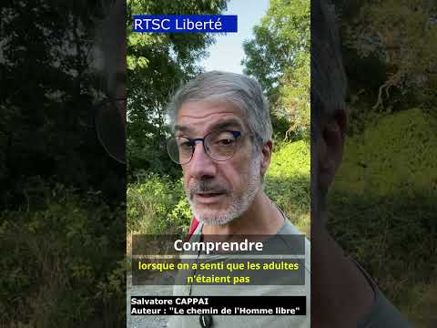#17 — Pourquoi j'ai tant besoin de contrôle